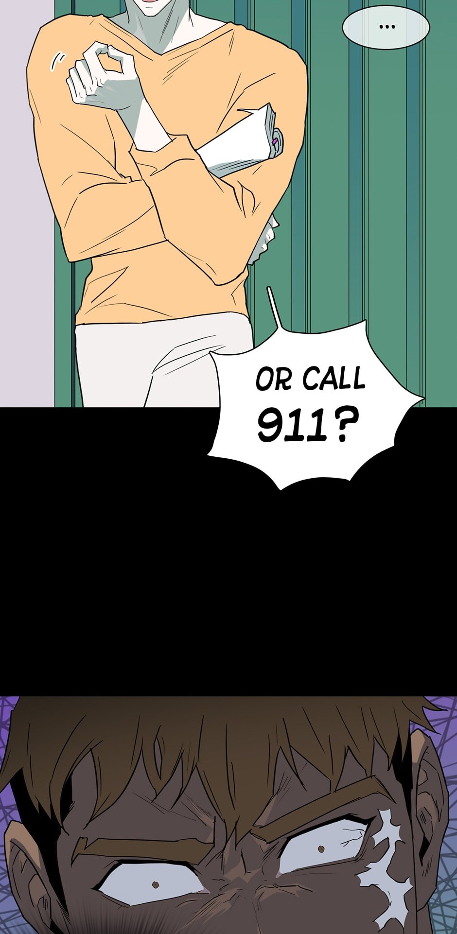 Dear DOO, Chapter 158 image 35